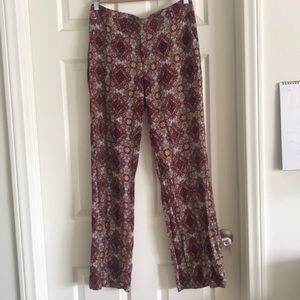 For Love And Lemons trouser pants